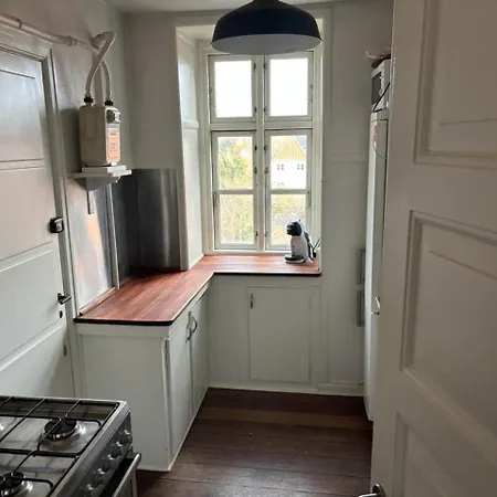 Cozy Close To Center * Copenhague