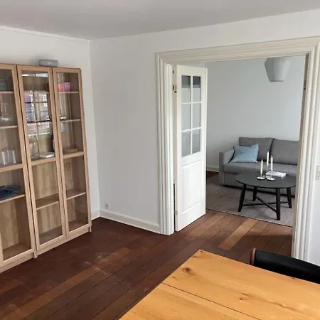 Cozy Close To Center Appartement *