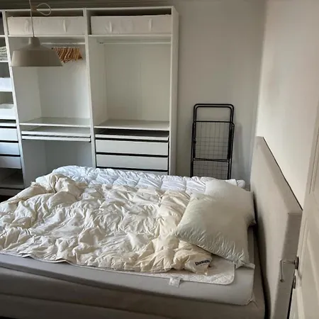 Appartement Cozy Close To Center