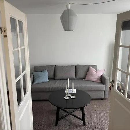 Cozy Close To Center * Copenhague